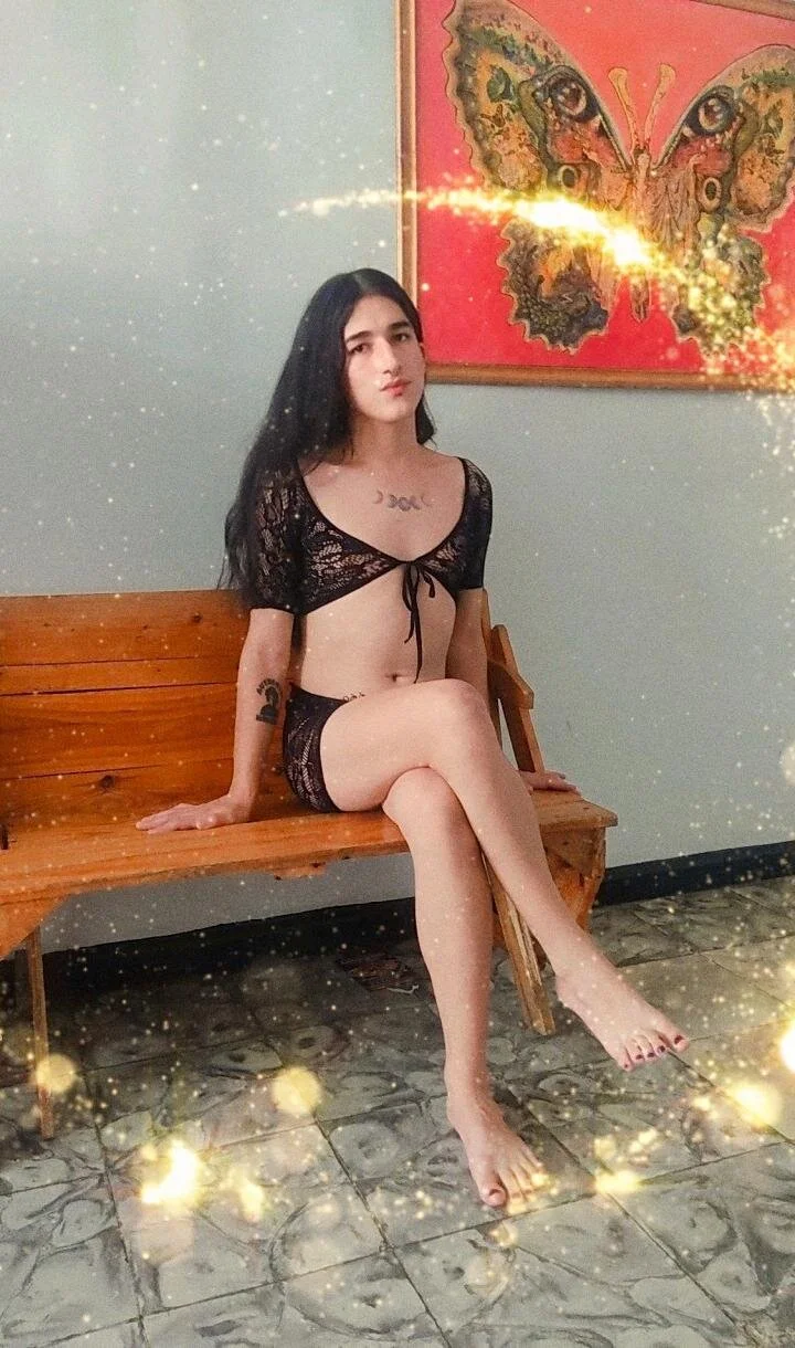 XXX Porn Photo of Nude istina_uwu 3