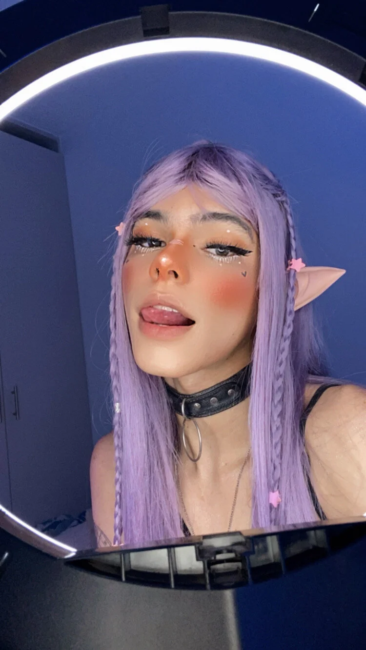 XXX Porn Photo of Nude Varya_Ferreira 12
