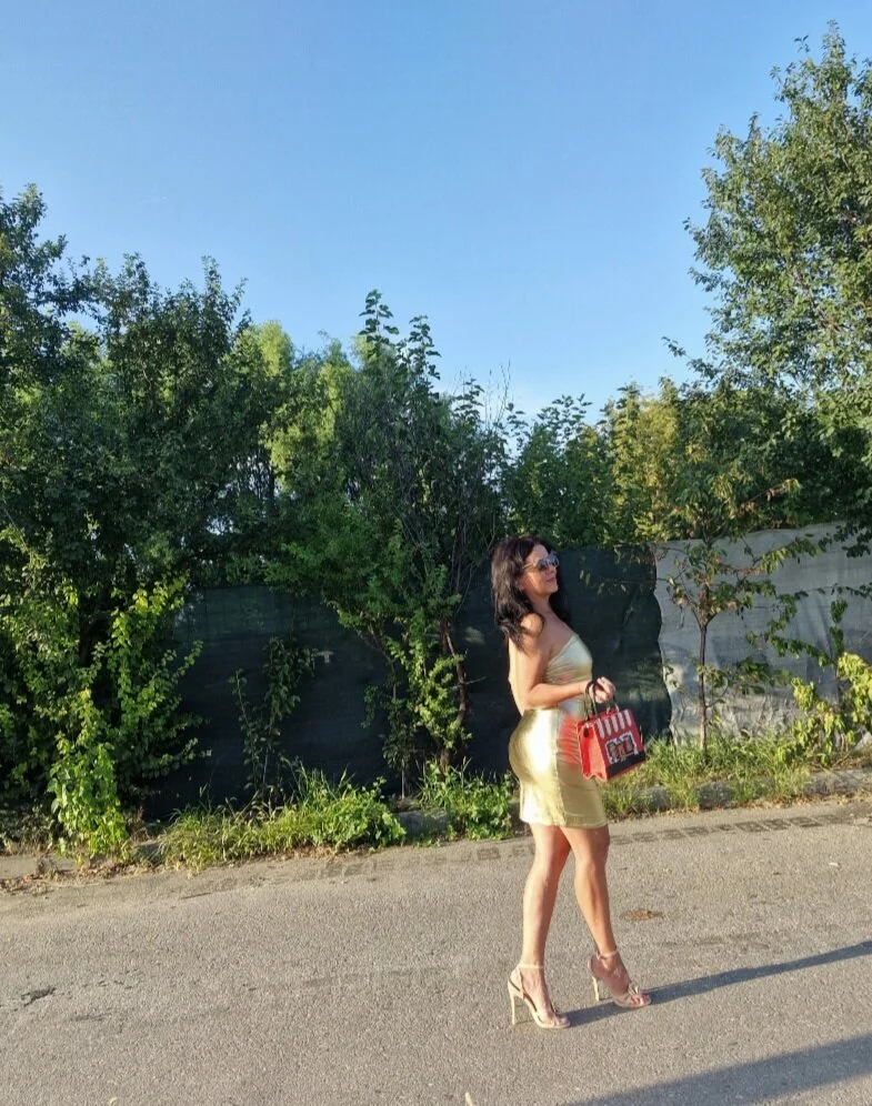 XXX Porn Photo of Nude Lissabeta 985