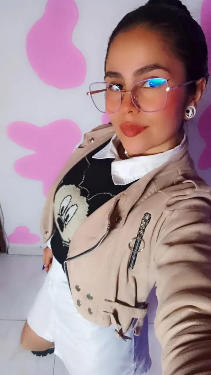 XXX Porn Photo of Nude Noise_Lux33 17