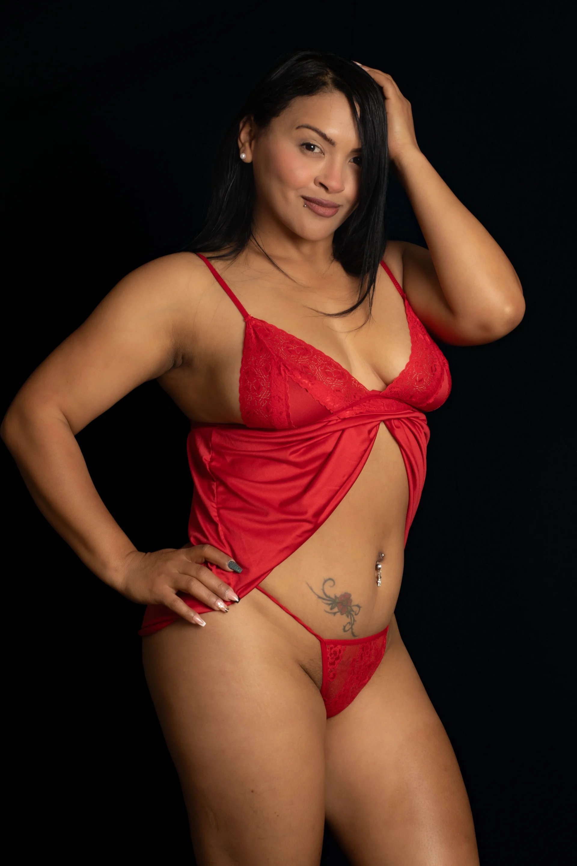 XXX Porn Photo of Nude EstrellaSmmith 7