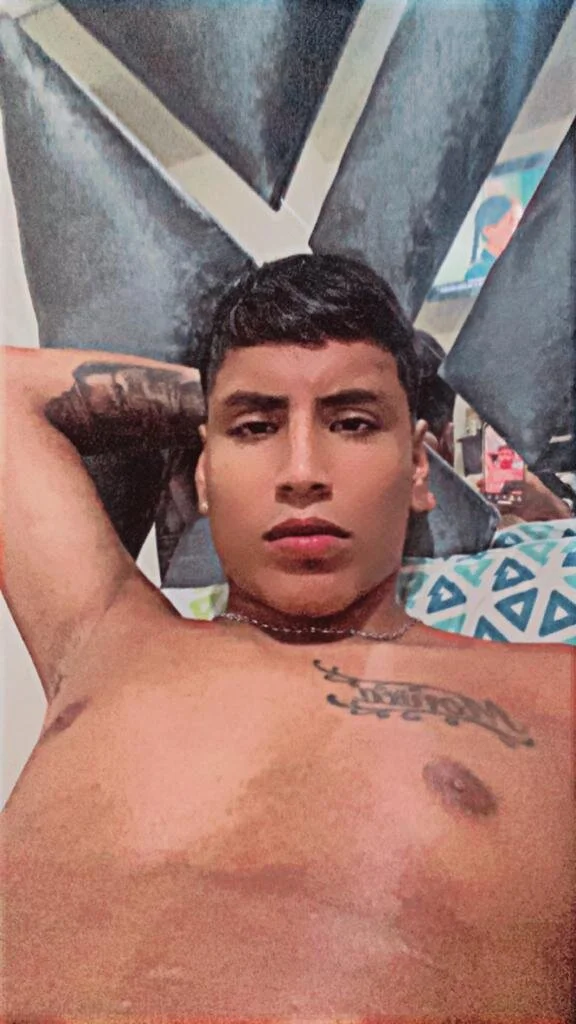 XXX Porn Photo of Nude Hardcockboysxxx 21