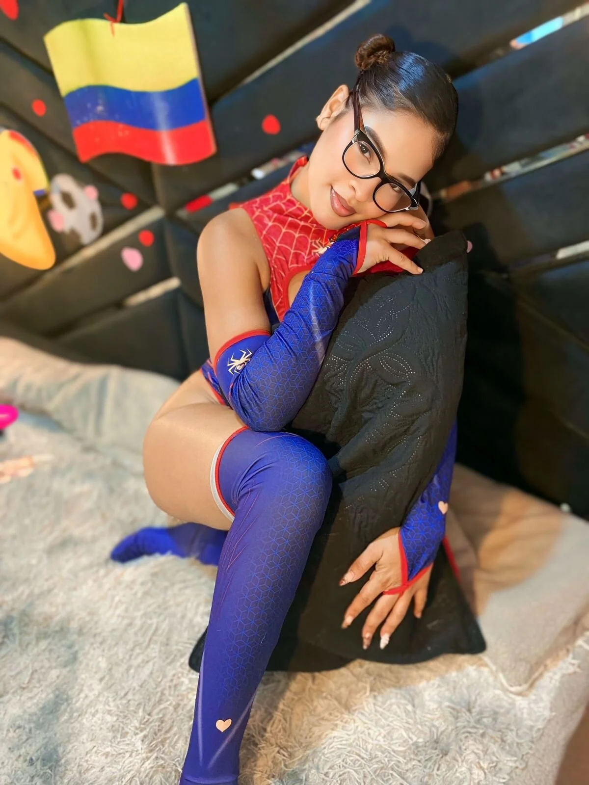 XXX Porn Photo of Nude IVISBOUNCYASS 347