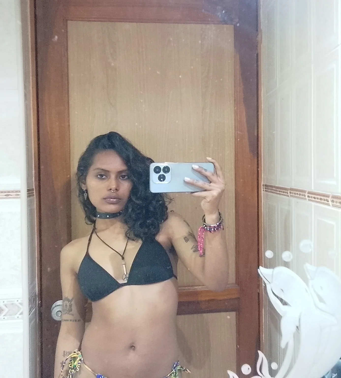 XXX Porn Photo of Nude soy_aghata 3