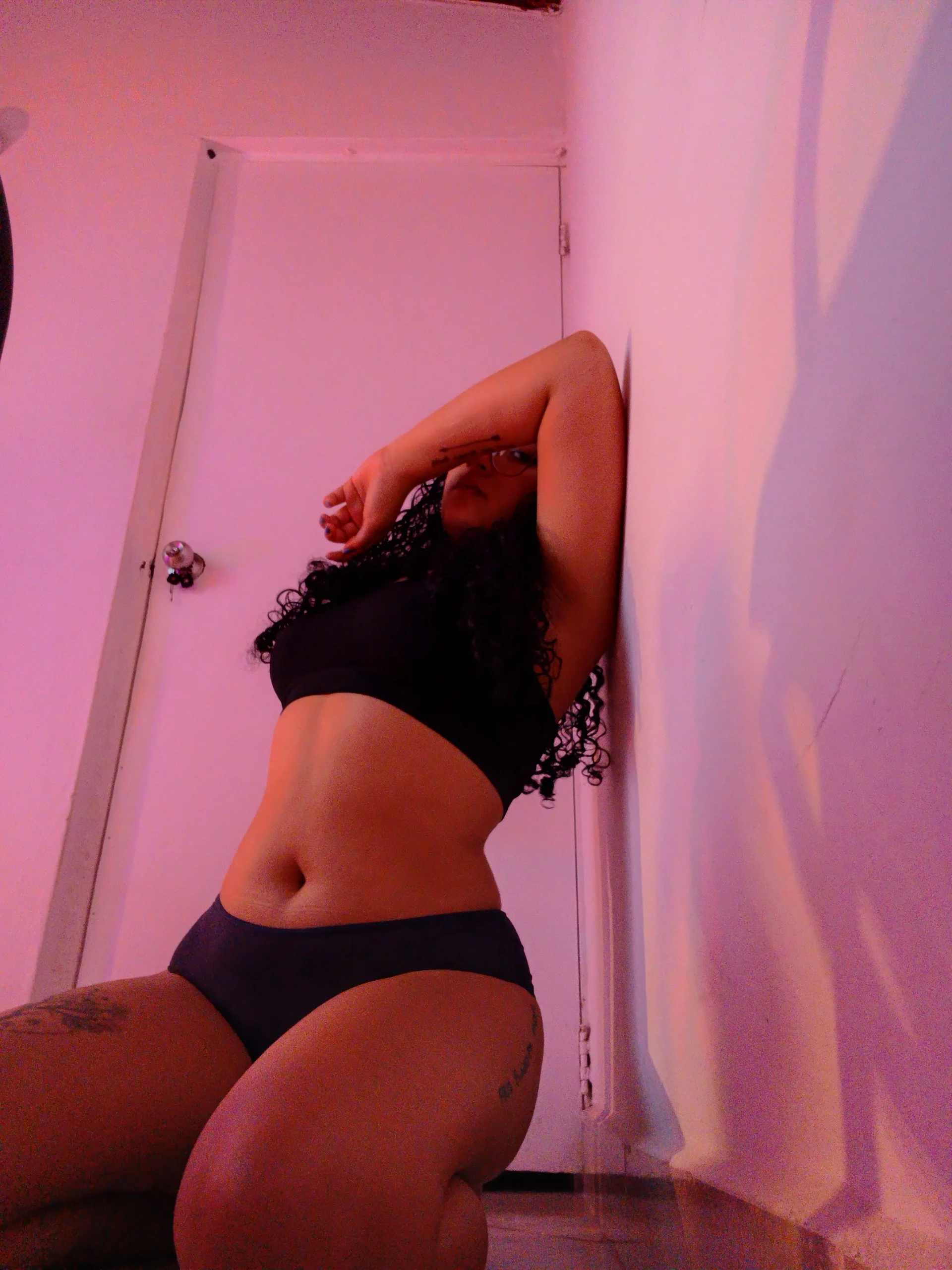 XXX Porn Photo of Nude HarleyRedd 33