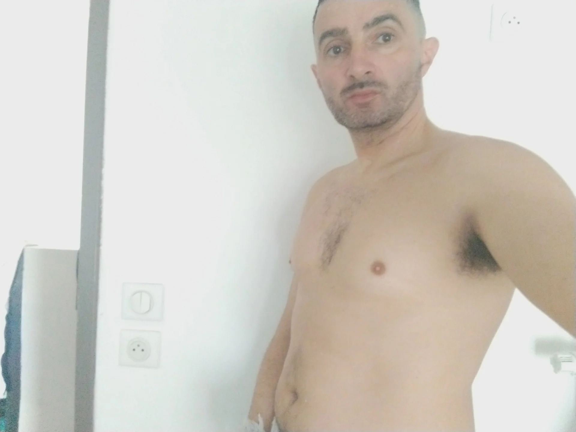 XXX Porn Photo of Nude zzrkx 6