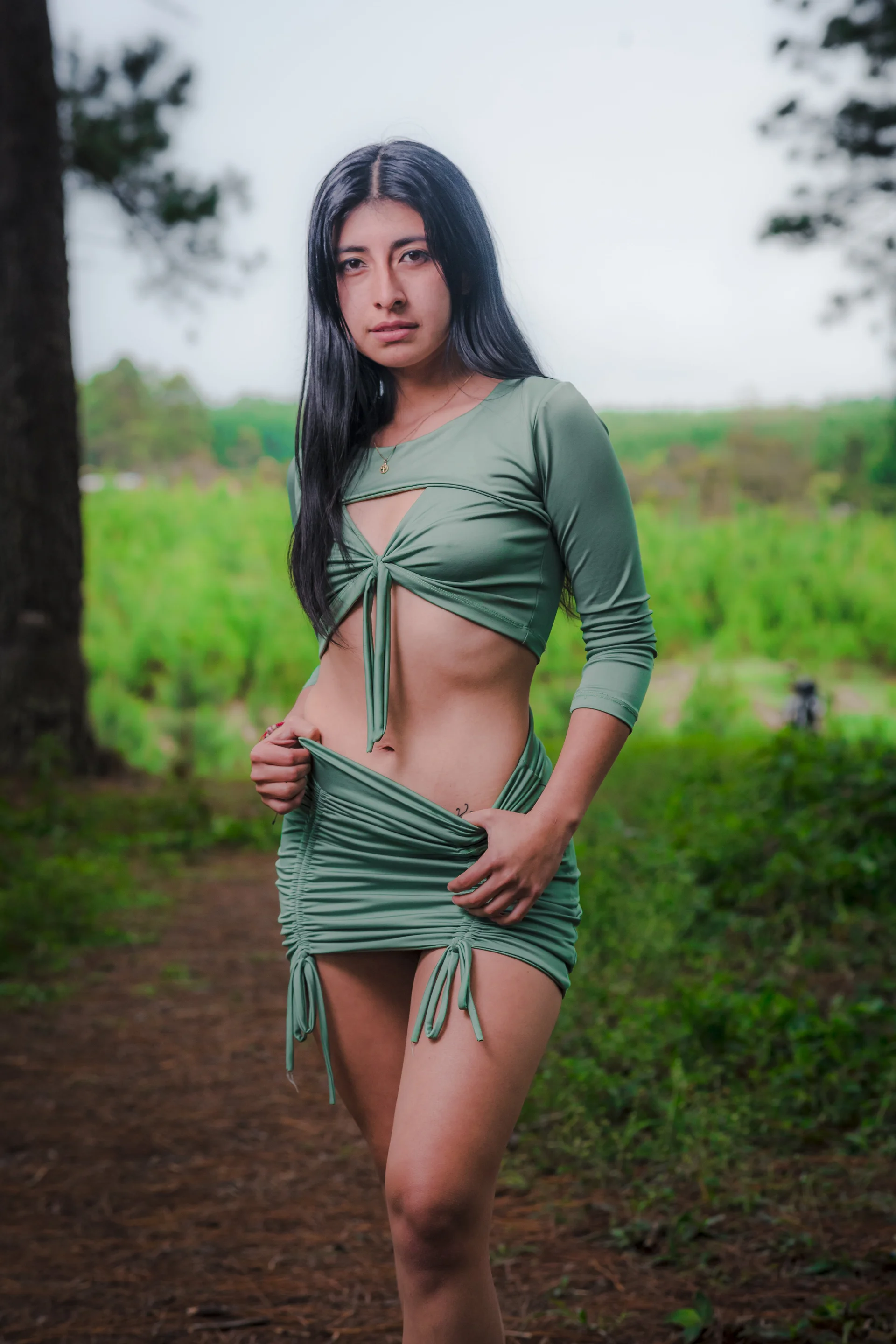 XXX Porn Photo of Nude EmmaWilliamss4 4