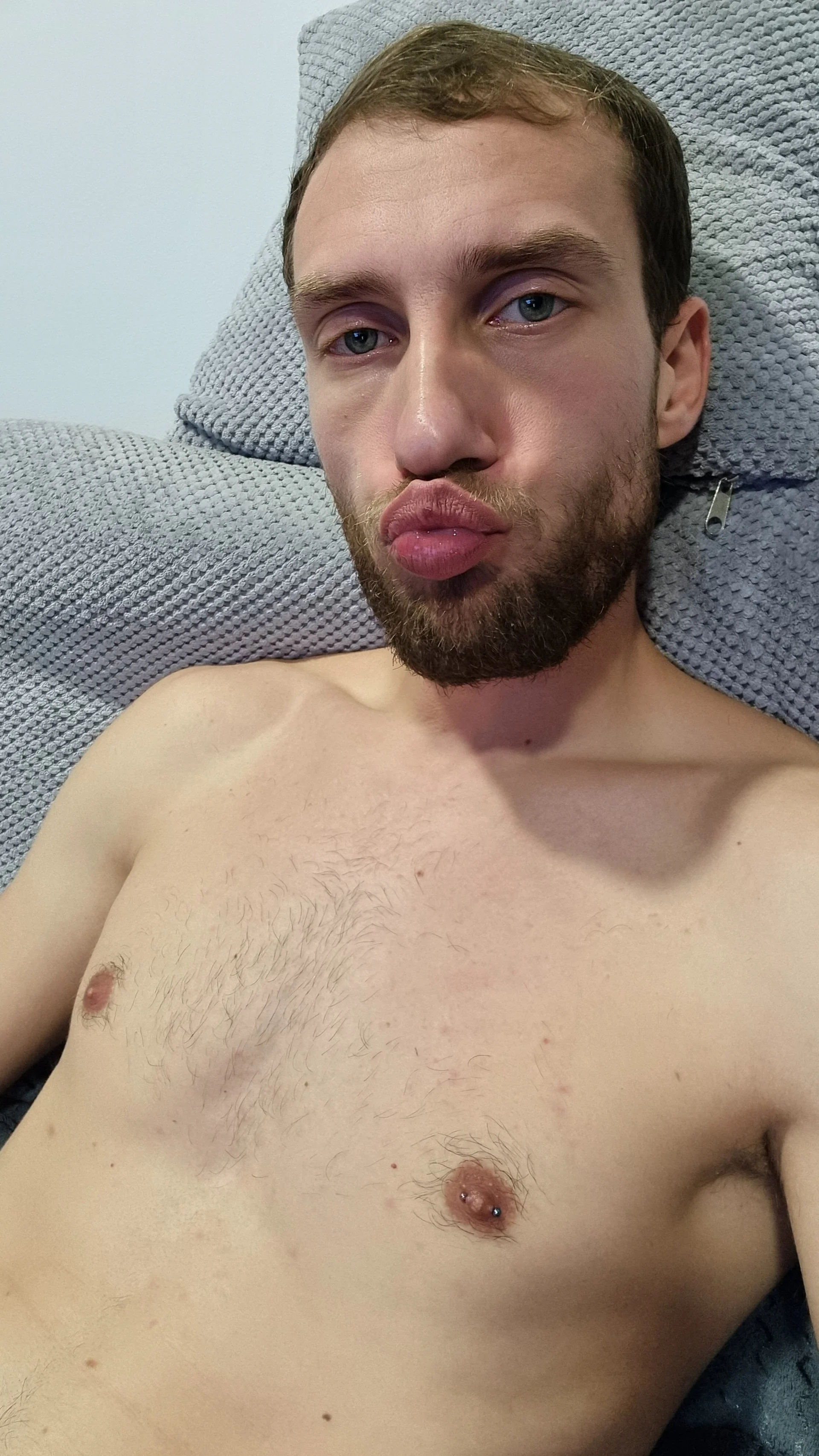 XXX Porn Photo of Nude TOY_boy7 8
