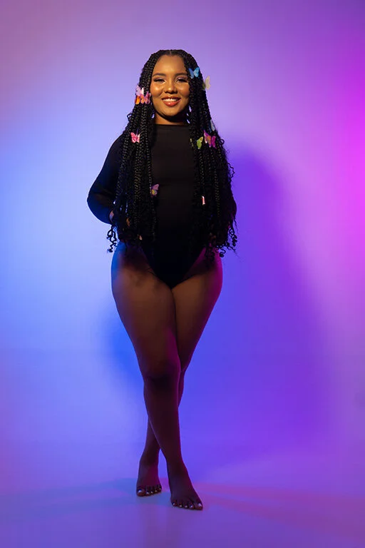 XXX Porn Photo of Nude HAYLANISMITH 15