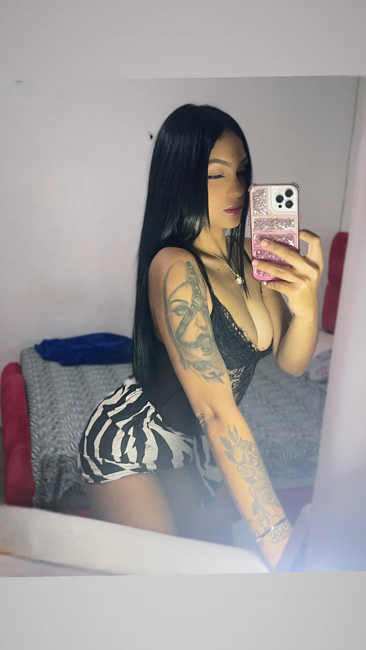 XXX Porn Photo of Nude Messy-diana21 4