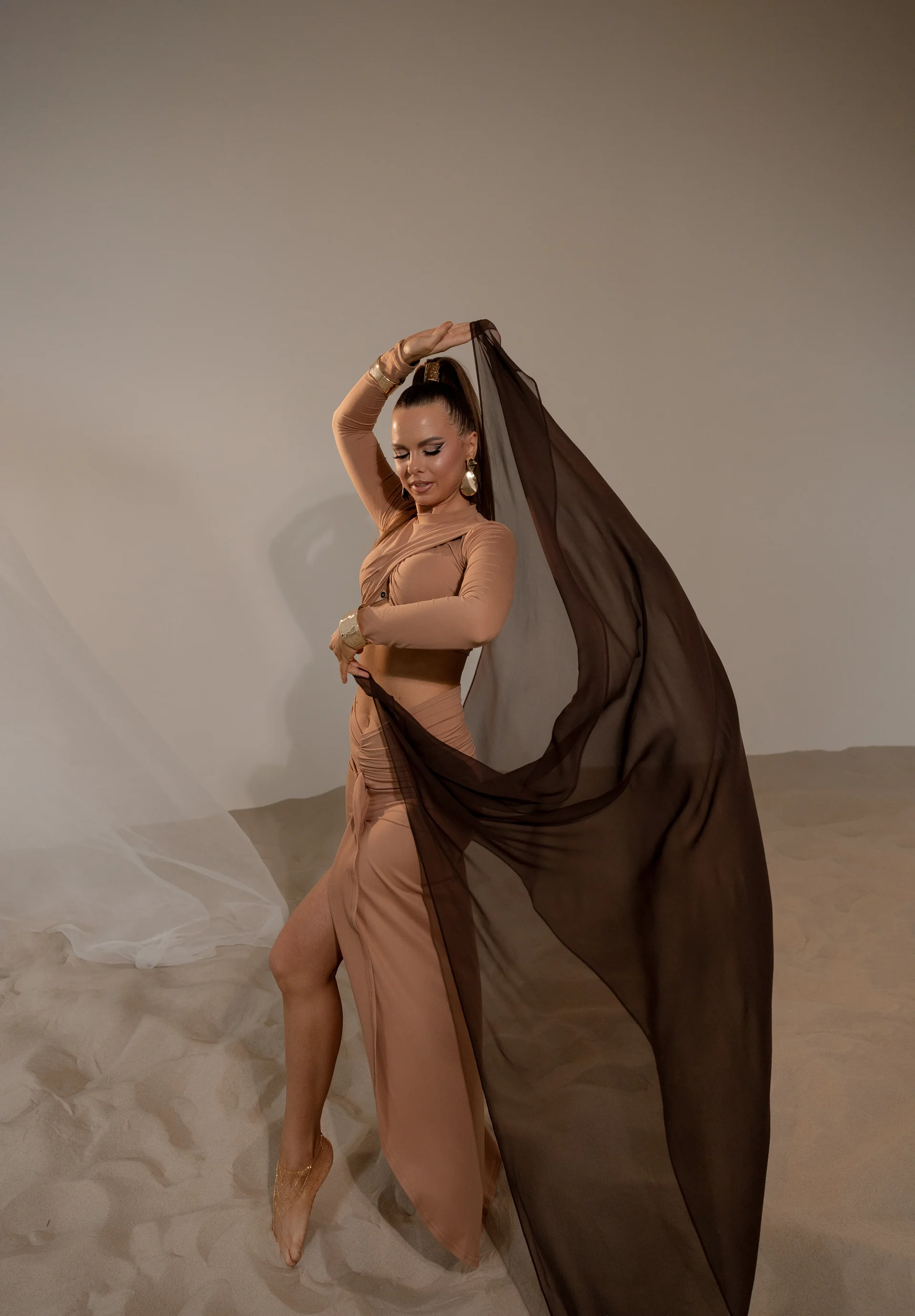 XXX Porn Photo of Nude HelenBenit 22