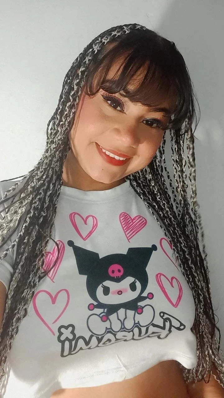 XXX Porn Photo of Nude EvaCharit 4