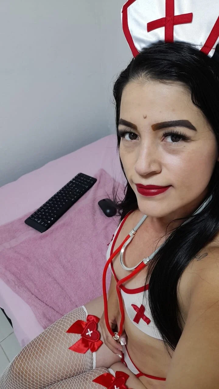 XXX Porn Photo of Nude DannaCatalina36 3
