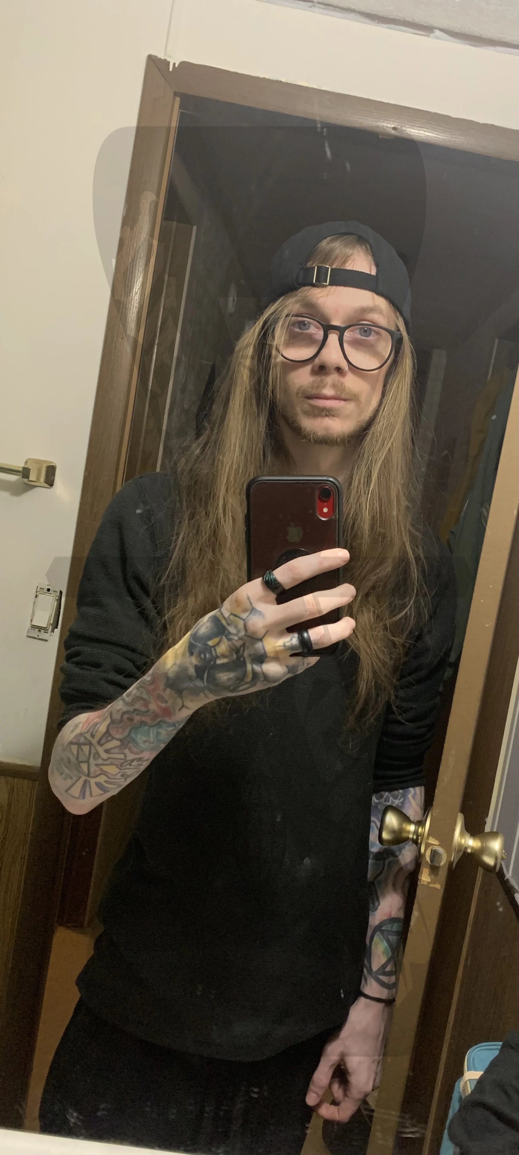 XXX Porn Photo of Nude webzandkordz 13