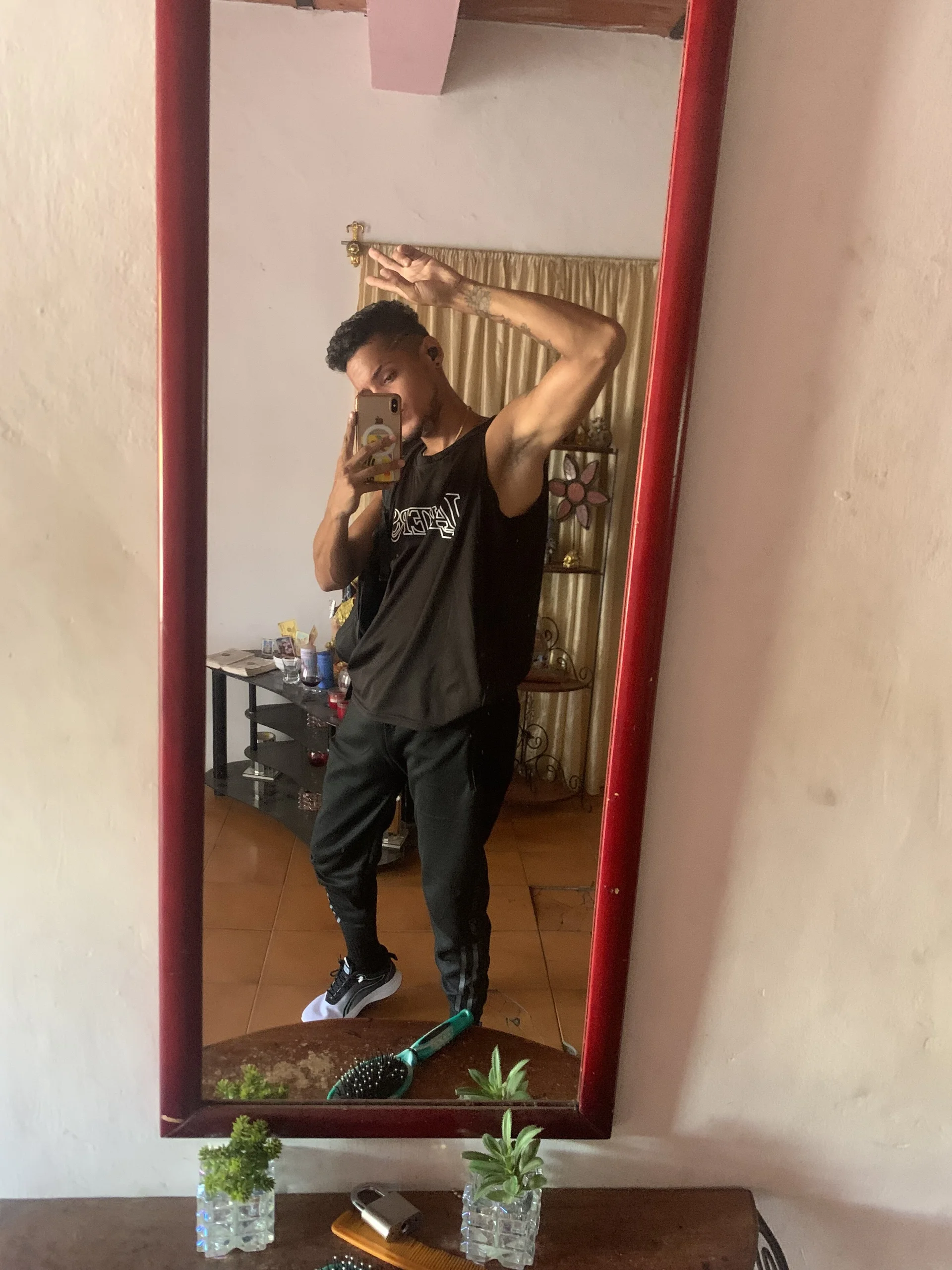 XXX Porn Photo of Nude NeomarErick 10
