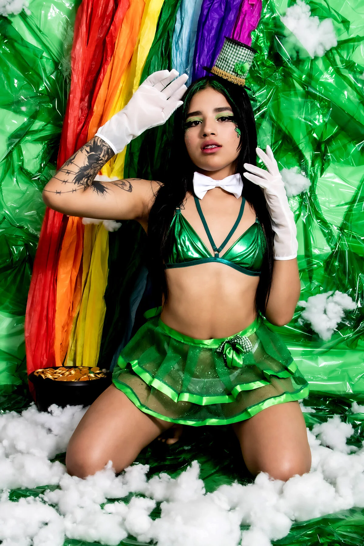 XXX Porn Photo of Nude aliice_walker_ 142