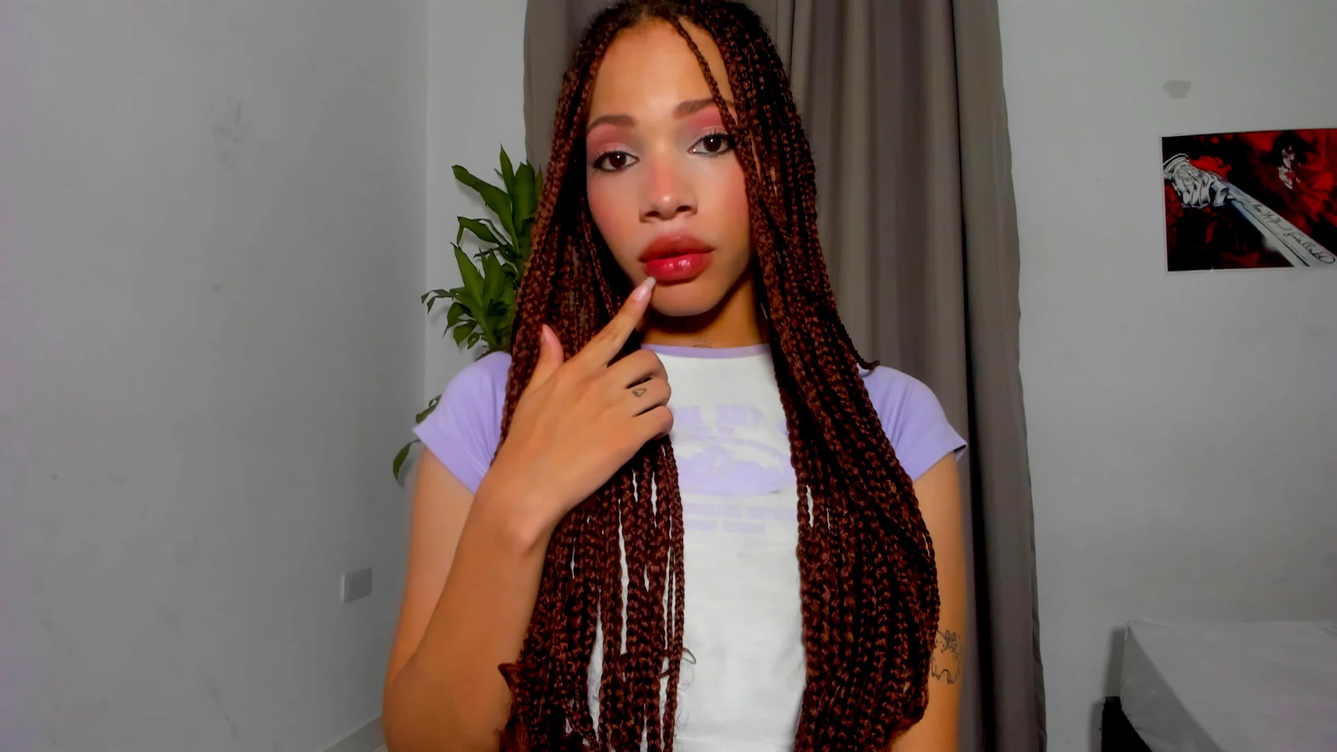 XXX Porn Photo of Nude Catty_Noir 63