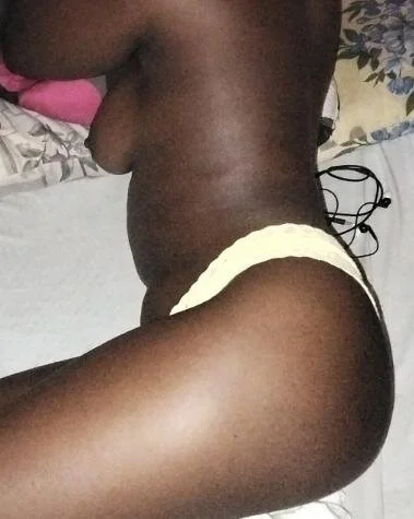 XXX Porn Photo of Nude Camylah_ 5