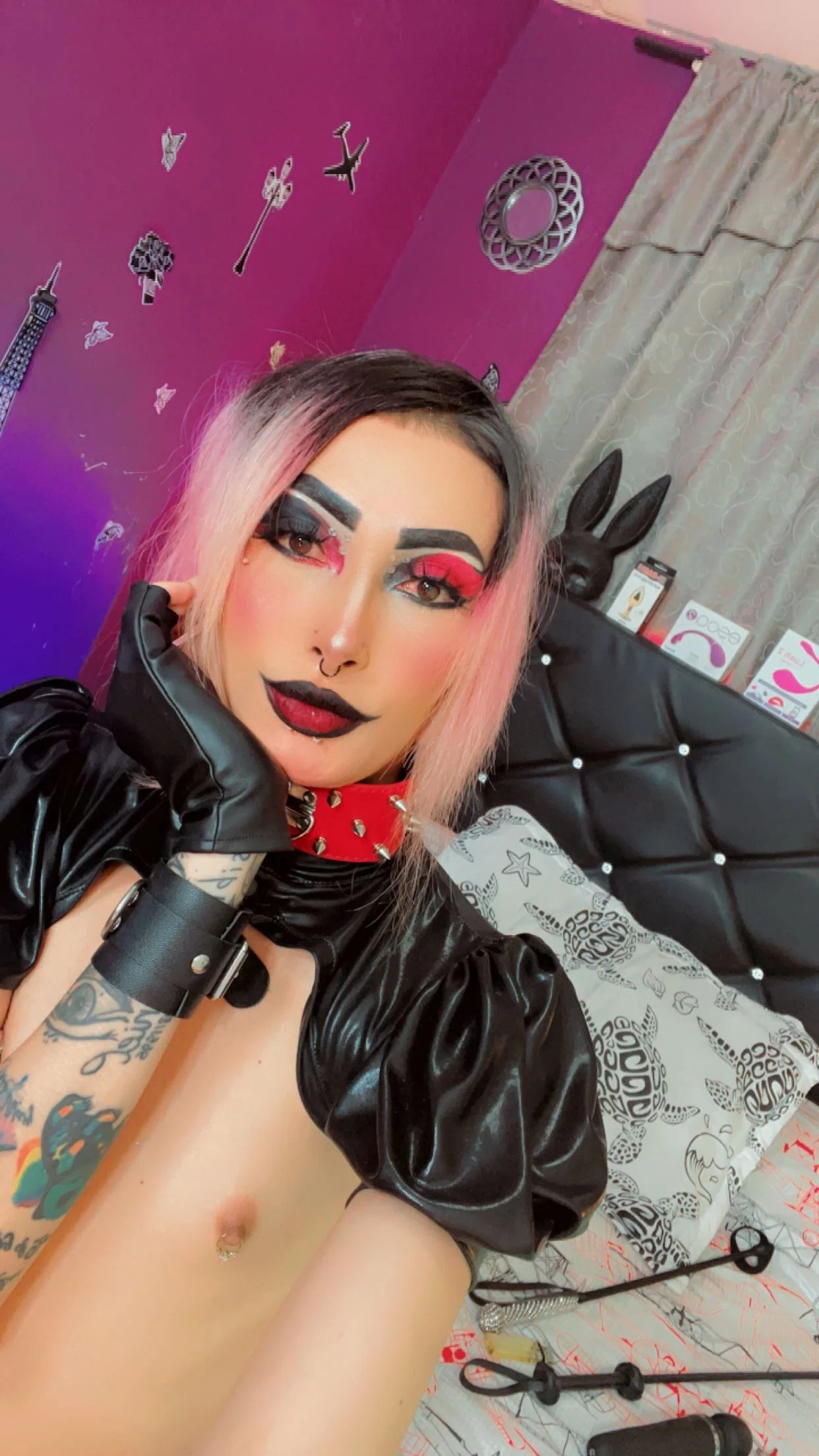 XXX Porn Photo of Nude kilian_hot 65