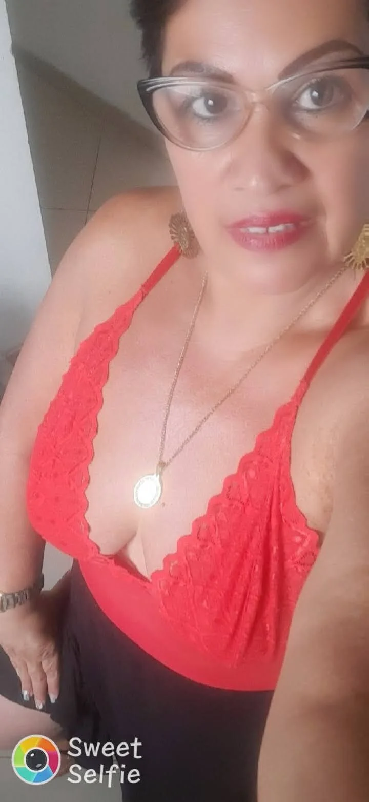 XXX Porn Photo of Nude Margaret_milf 4