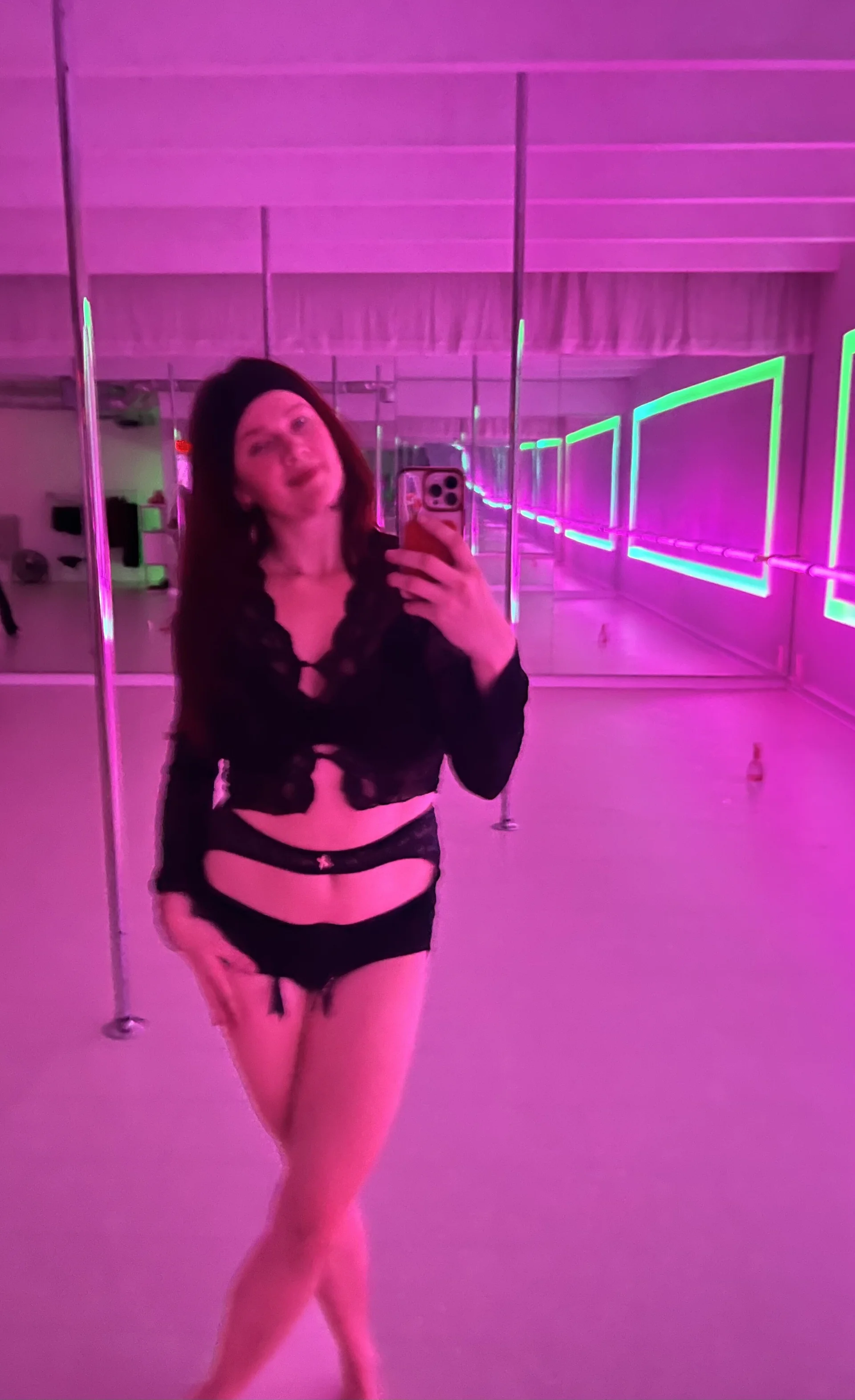 XXX Porn Photo of Nude zarialove 7