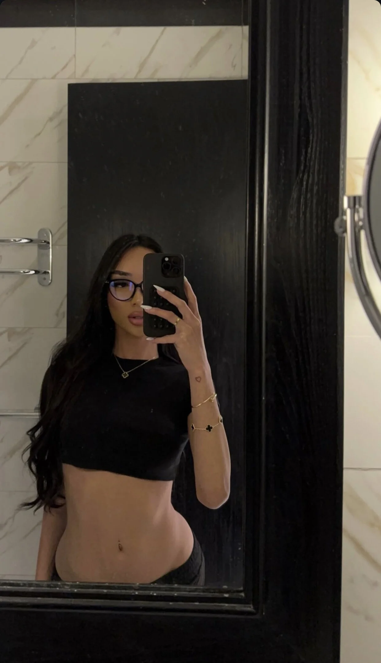 XXX Porn Photo of Nude EXTREMELYDOME 5