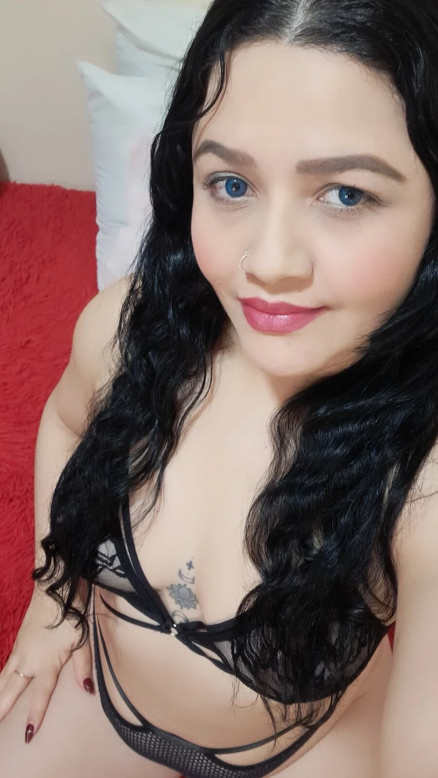 XXX Porn Photo of Nude nataliaesmith_24 5