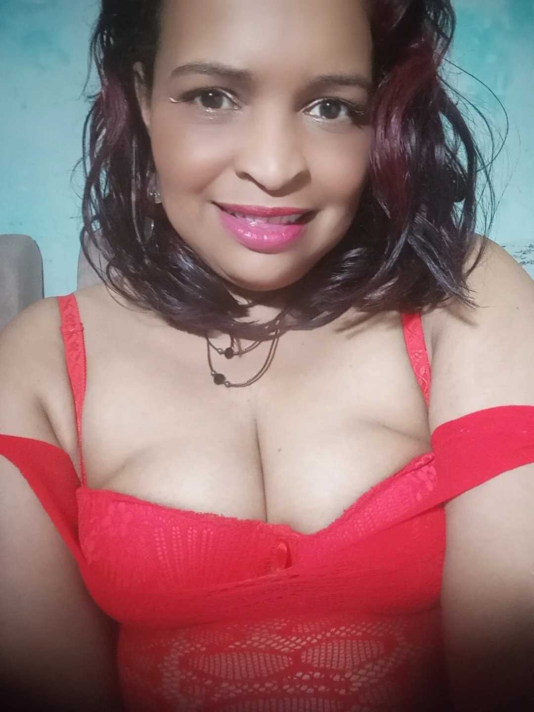 XXX Porn Photo of Nude Stepmom_violet 39