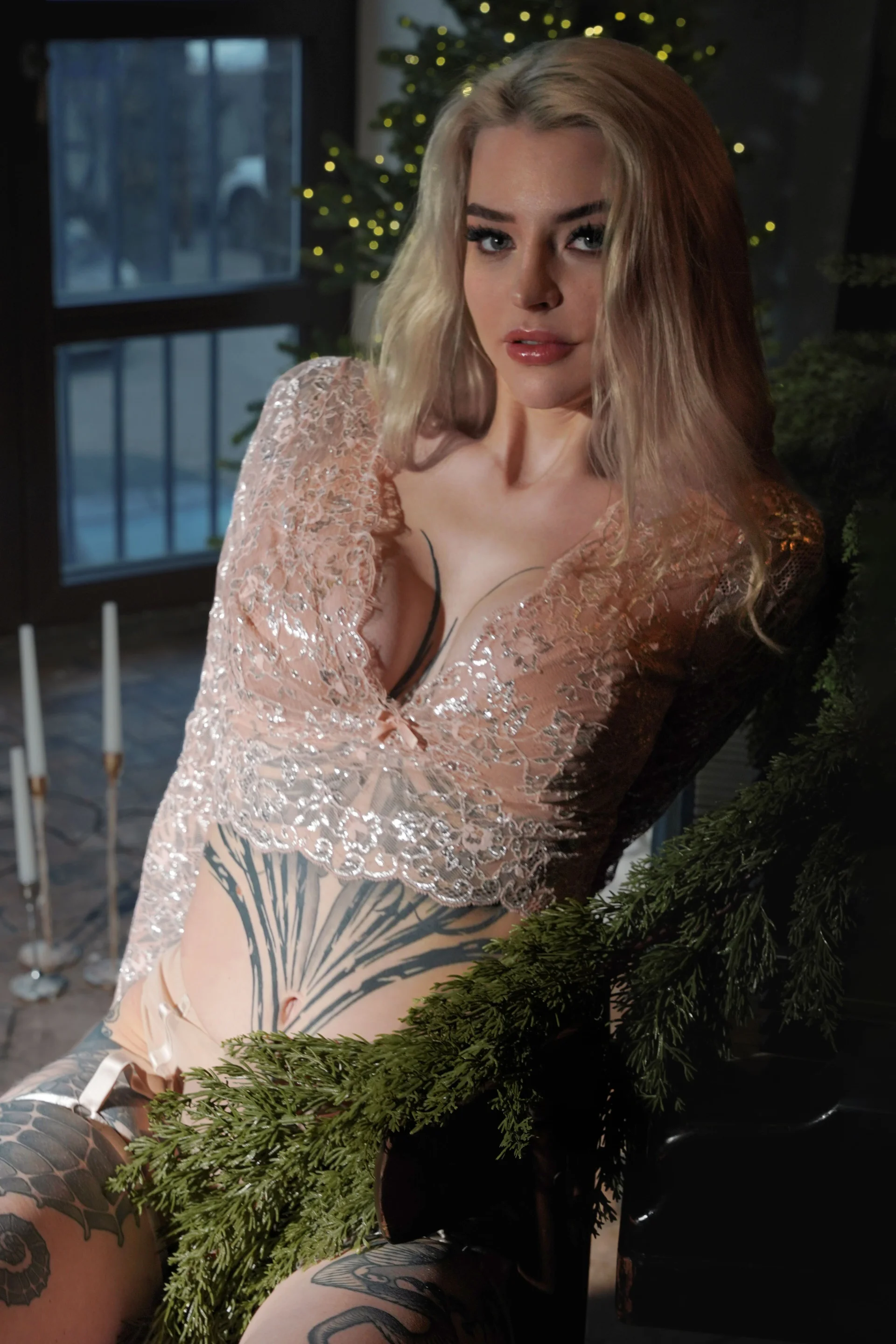 XXX Porn Photo of Nude lil_shouty_bitch 77