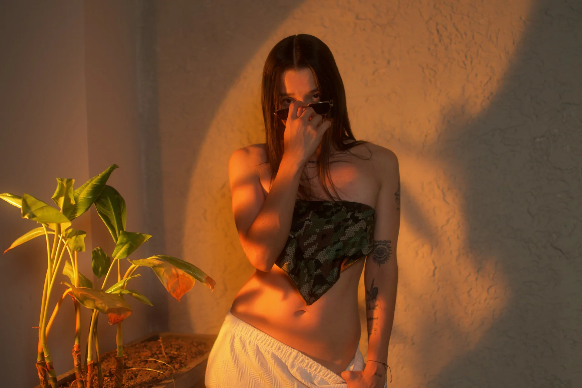 XXX Porn Photo of Nude victoria_zaenzz 10