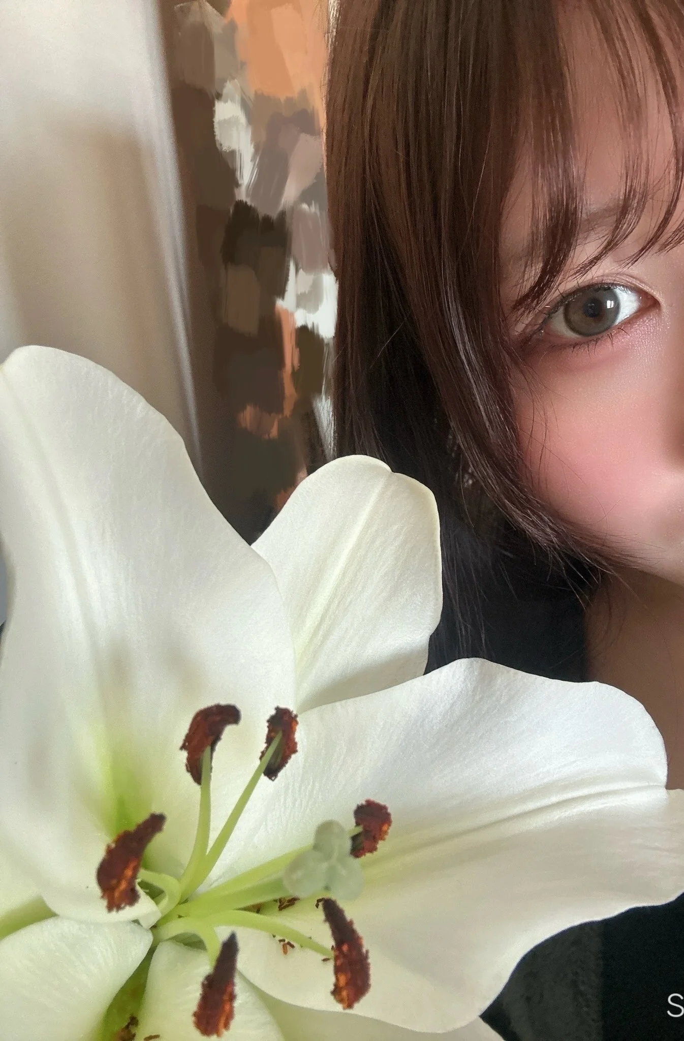 XXX Porn Photo of Nude sara-a-jp 2
