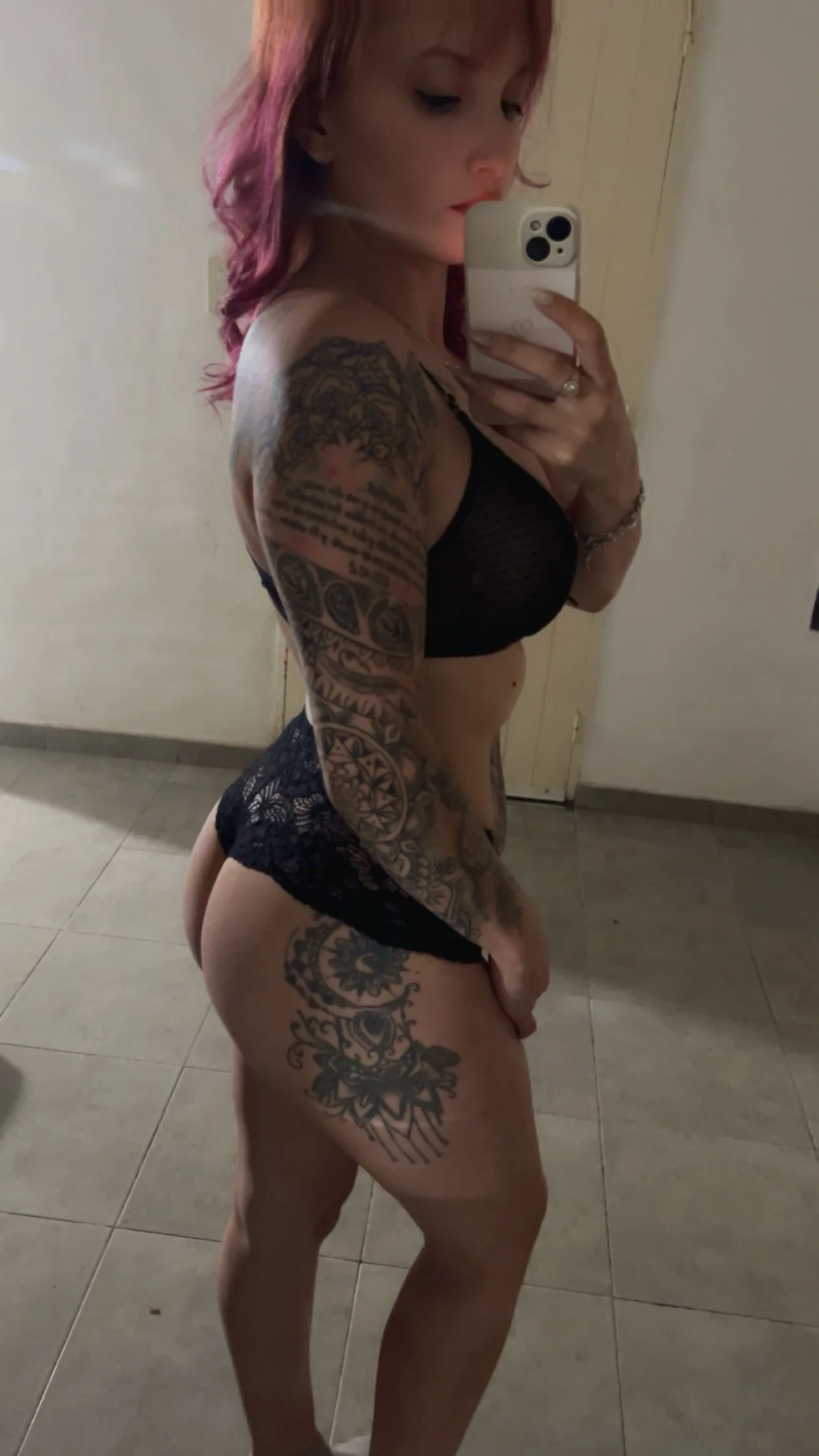 XXX Porn Photo of Nude Cherryboom20 1