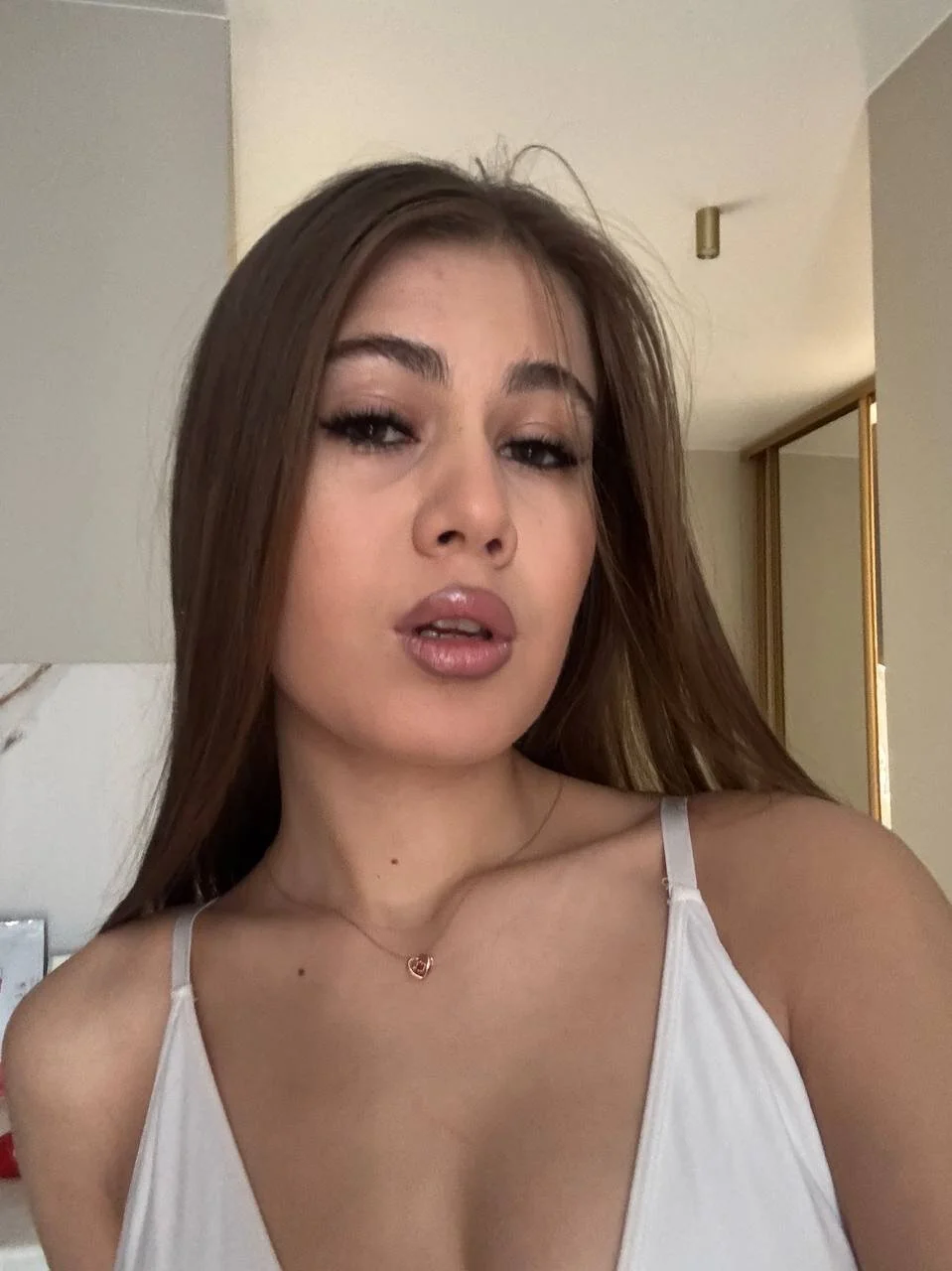 XXX Porn Photo of Nude MorteBelle 34
