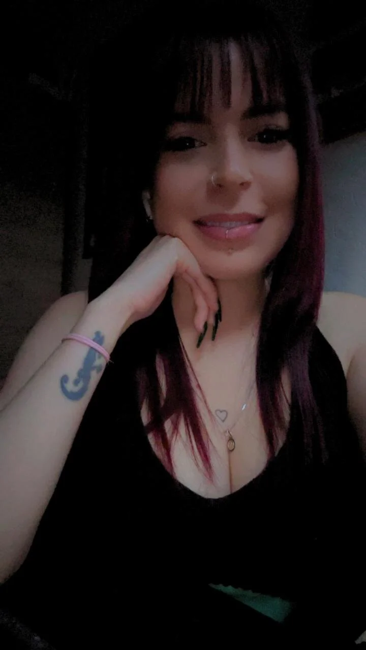 XXX Porn Photo of Nude _valeria_saenz_ 14