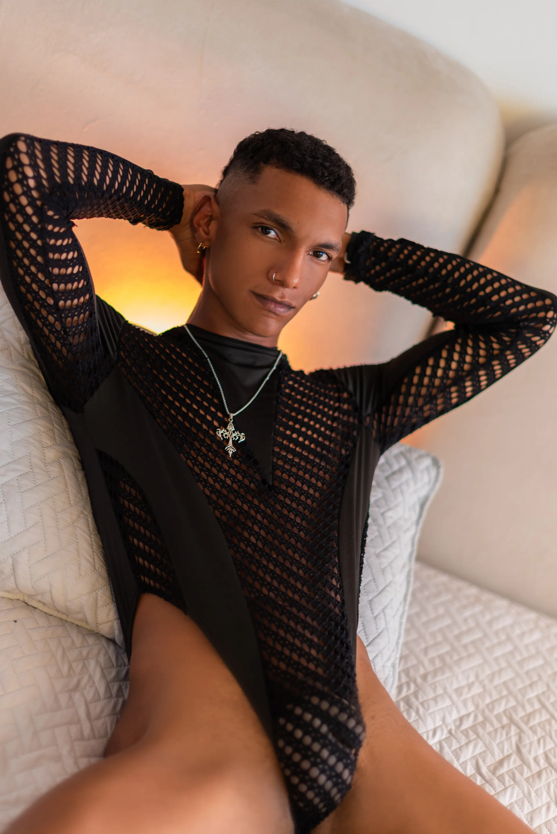 XXX Porn Photo of Nude JulienSaint 14