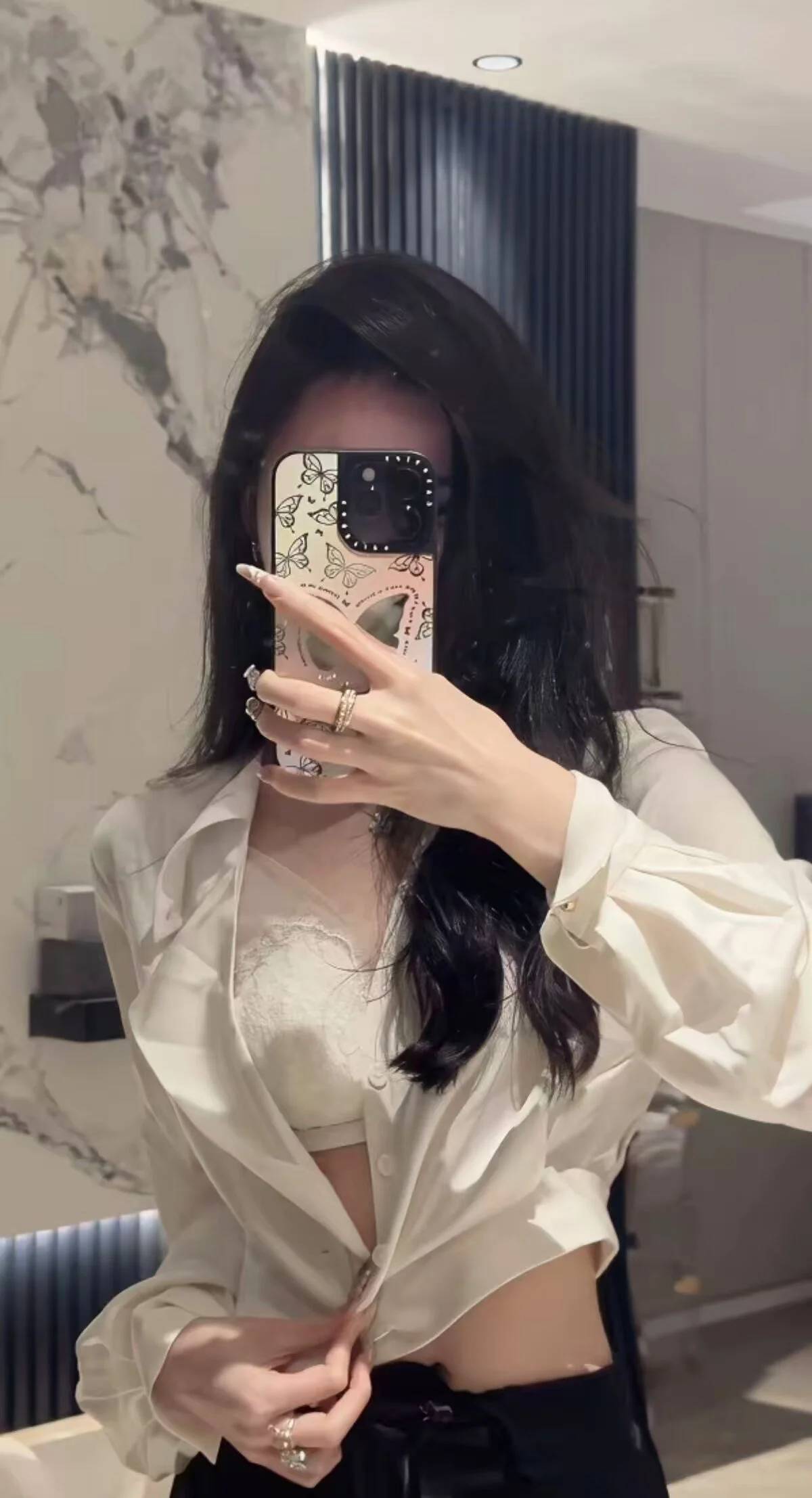 XXX Porn Photo of Nude xiaoxie666 4