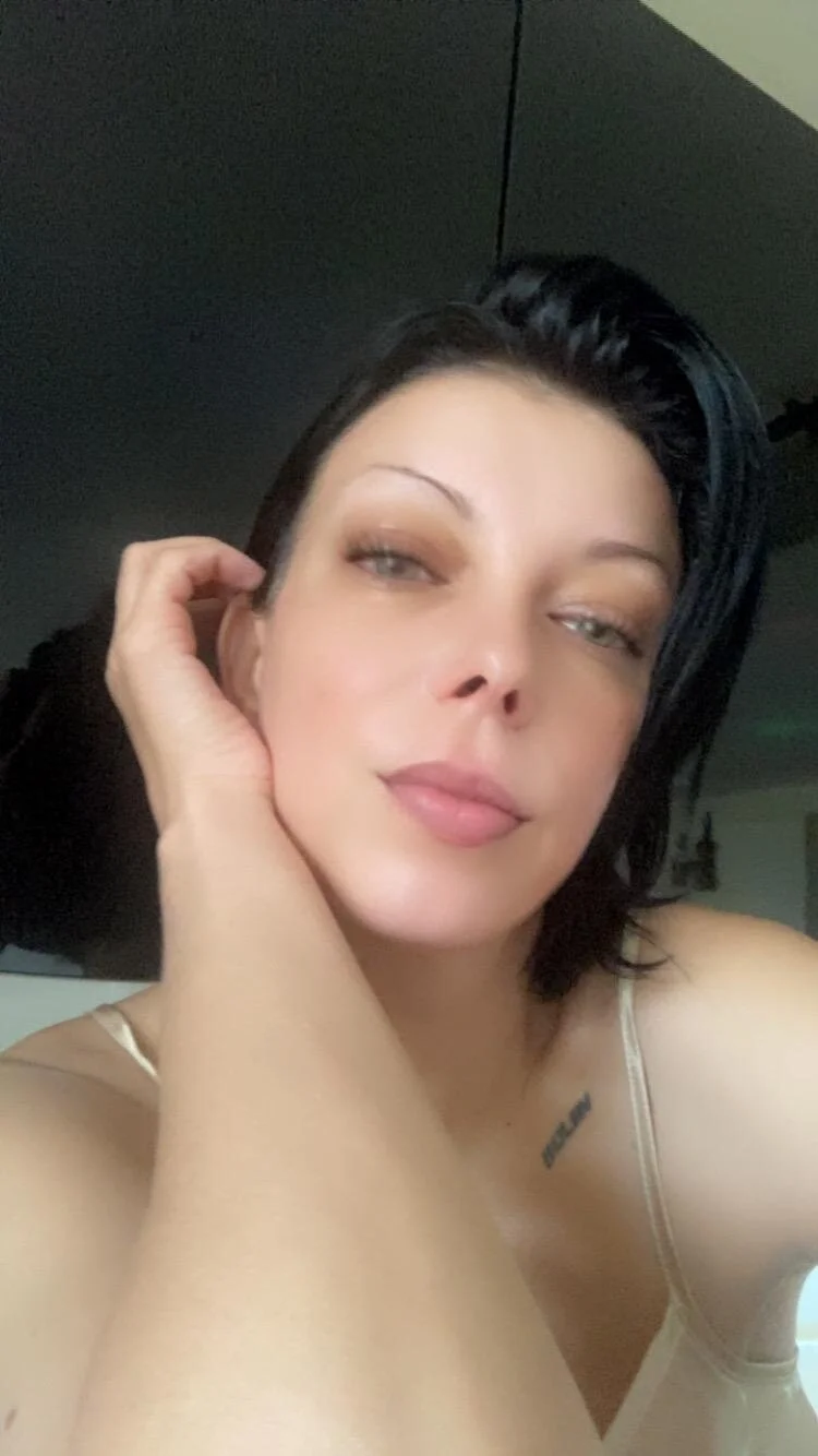 XXX Porn Photo of Nude TaniaKaverina 6