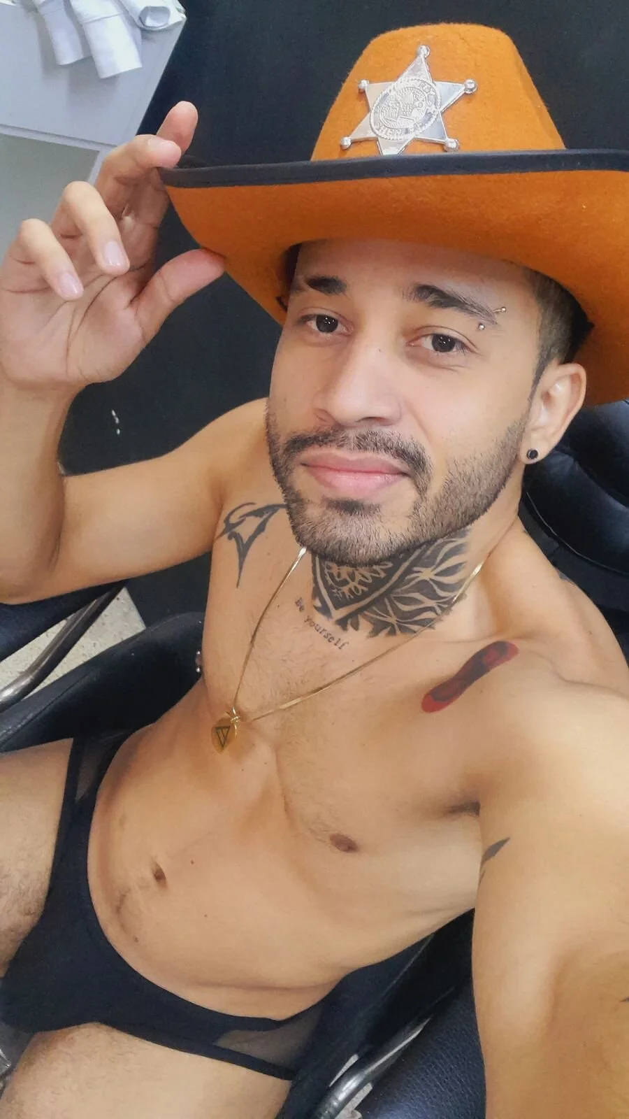 XXX Porn Photo of Nude ethan_official 3