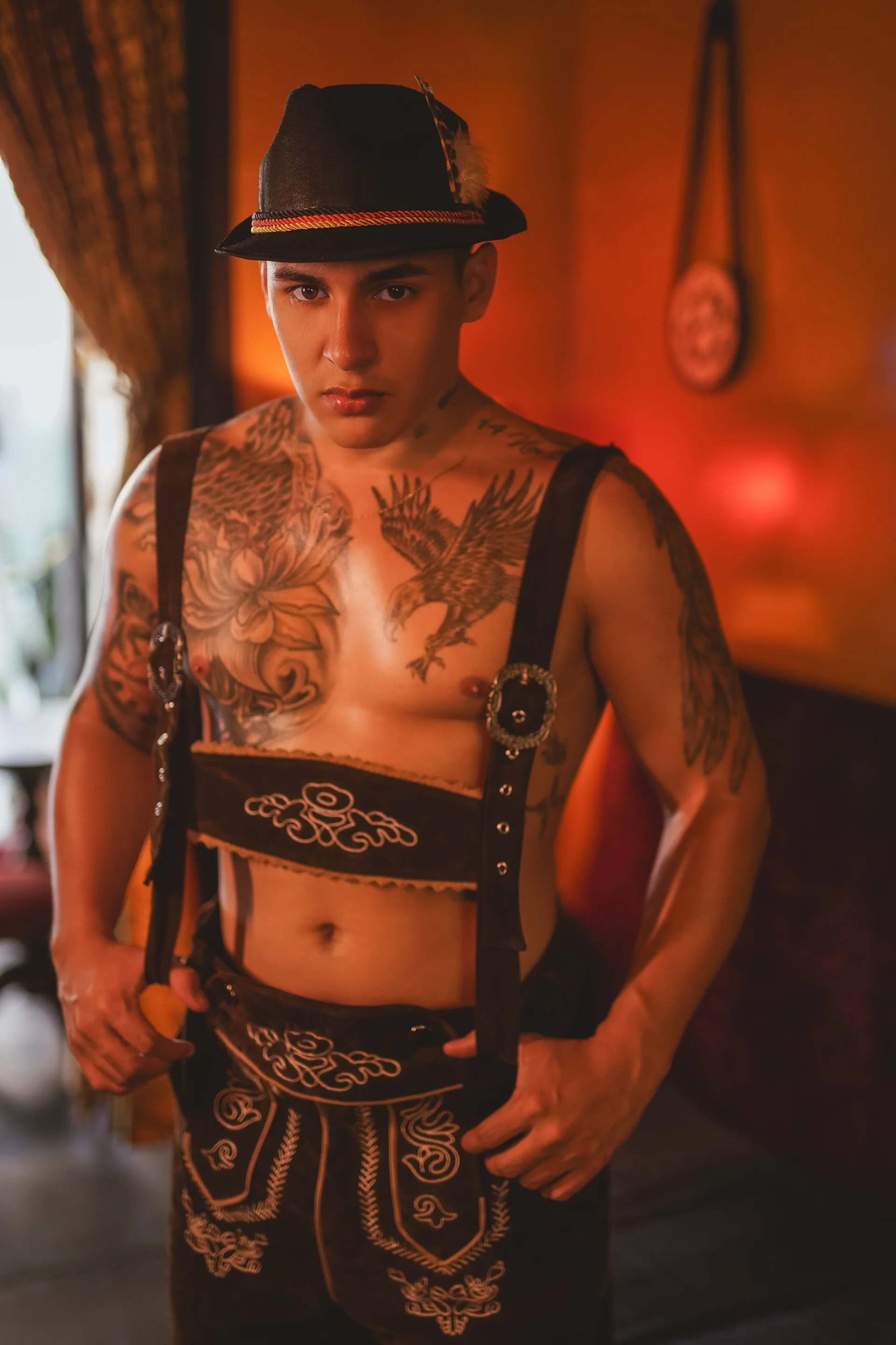 XXX Porn Photo of Nude MassimoCo_ 34