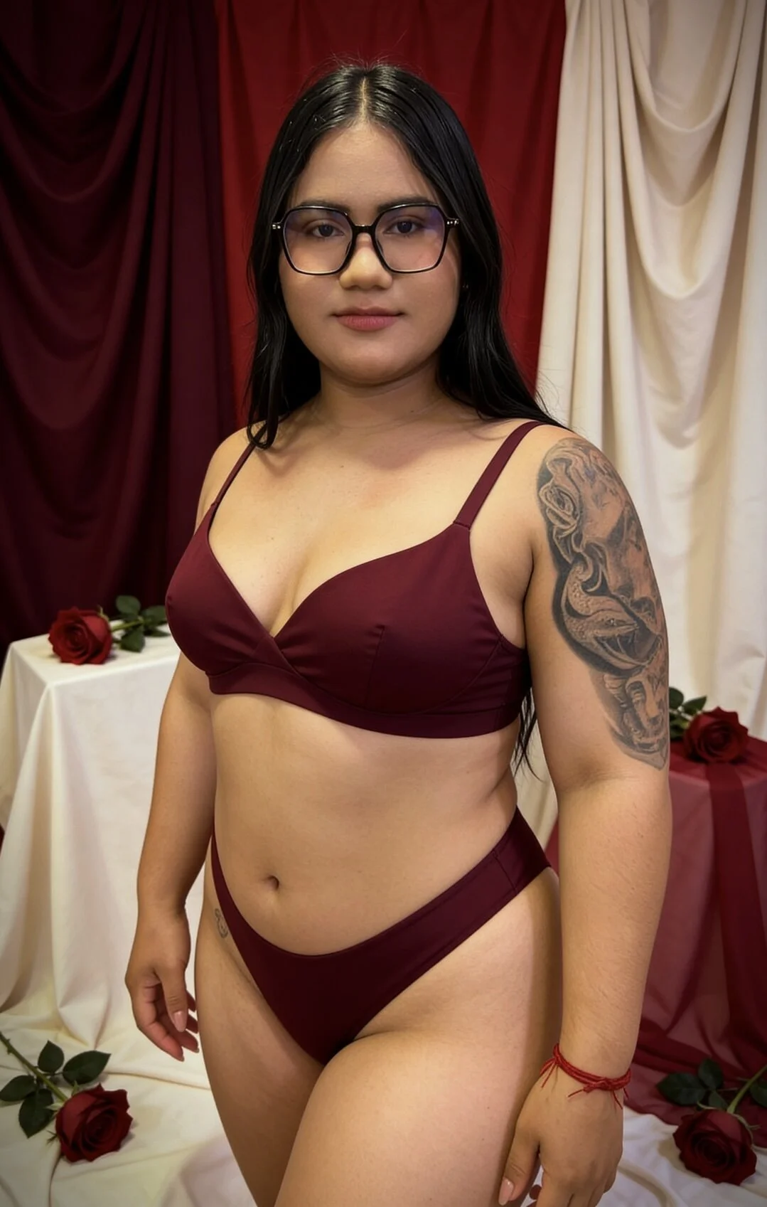 XXX Porn Photo of Nude Briana_Goldd 23