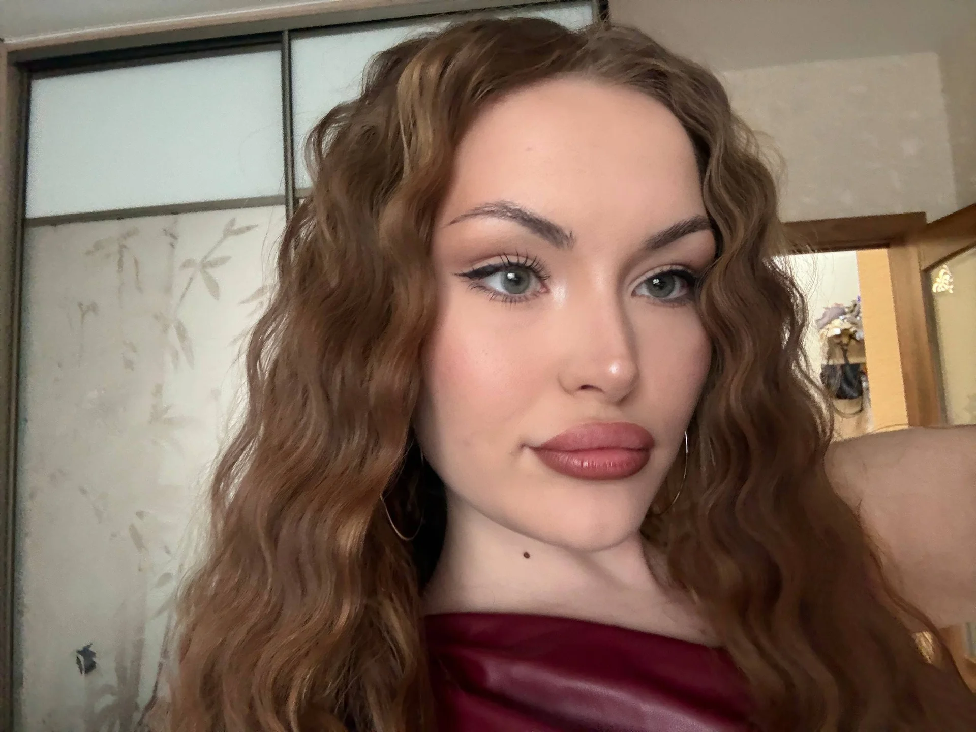 XXX Porn Photo of Nude VilmaAna 15