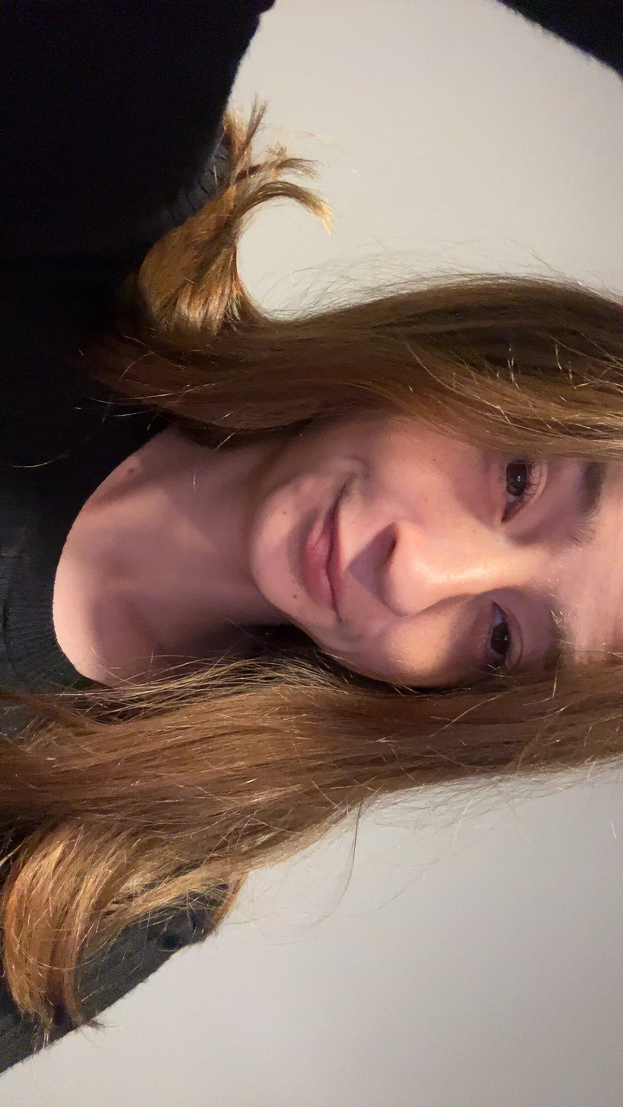 XXX Porn Photo of Nude SeccySerena 20