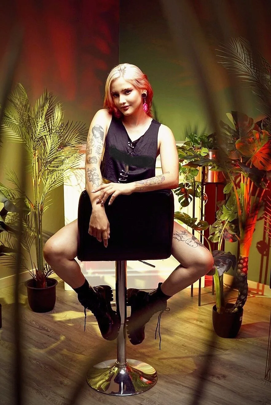 XXX Porn Photo of Nude Kallen_kozuky 13