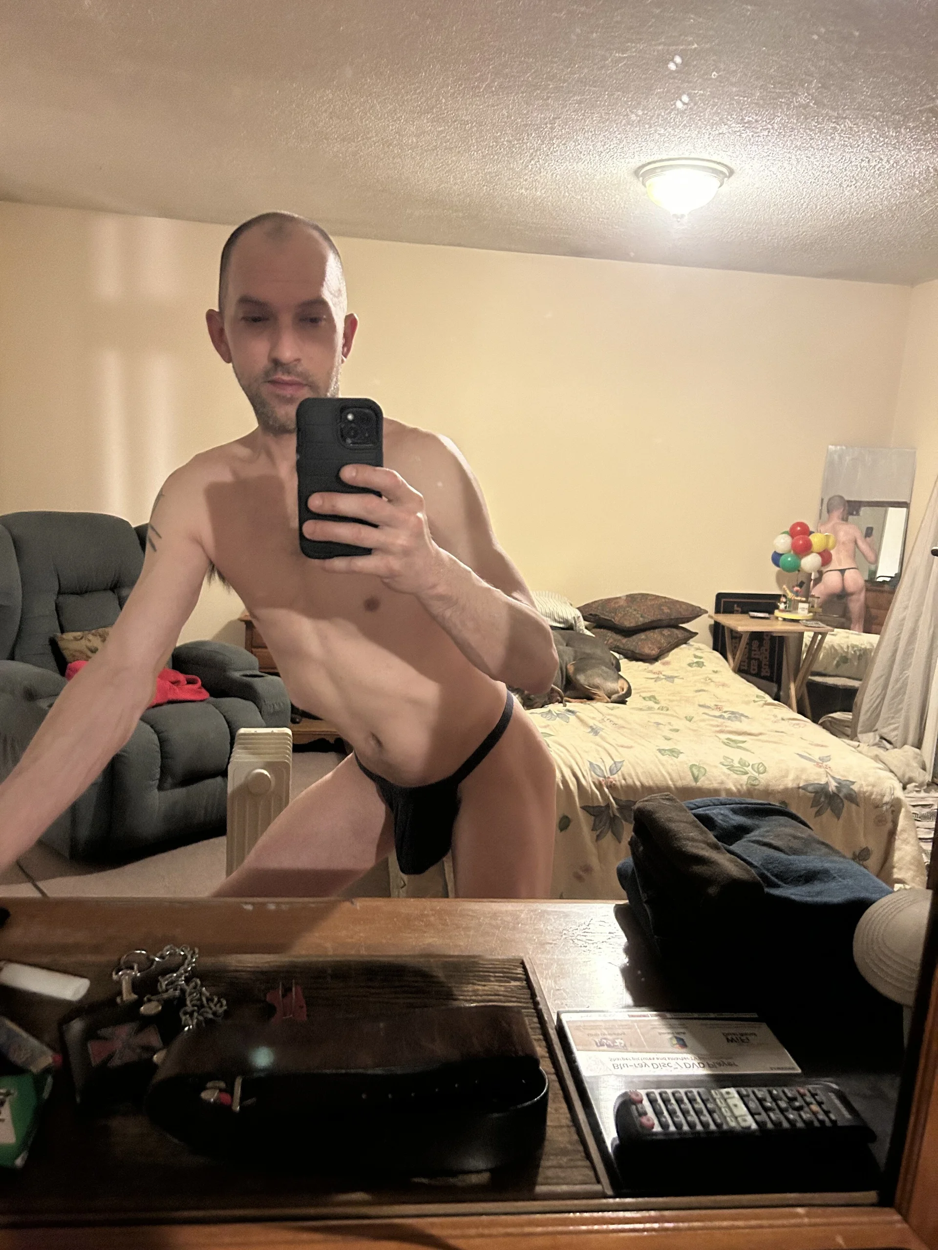 XXX Porn Photo of Nude Openwide44 2