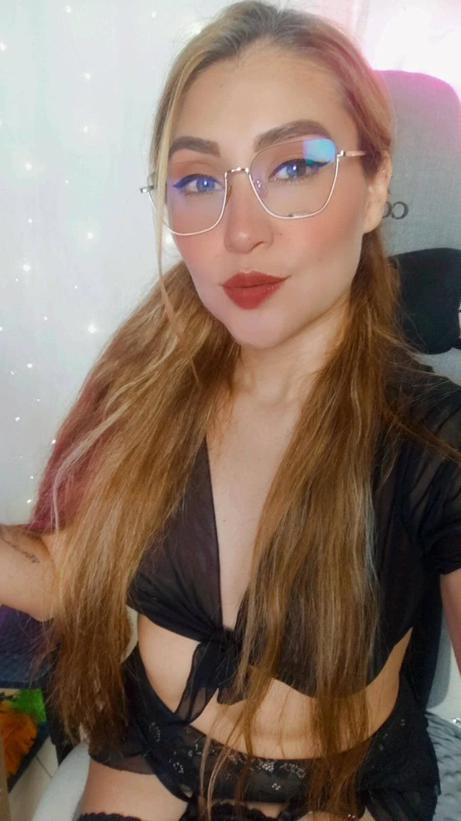 XXX Porn Photo of Nude Alice_VIP 7