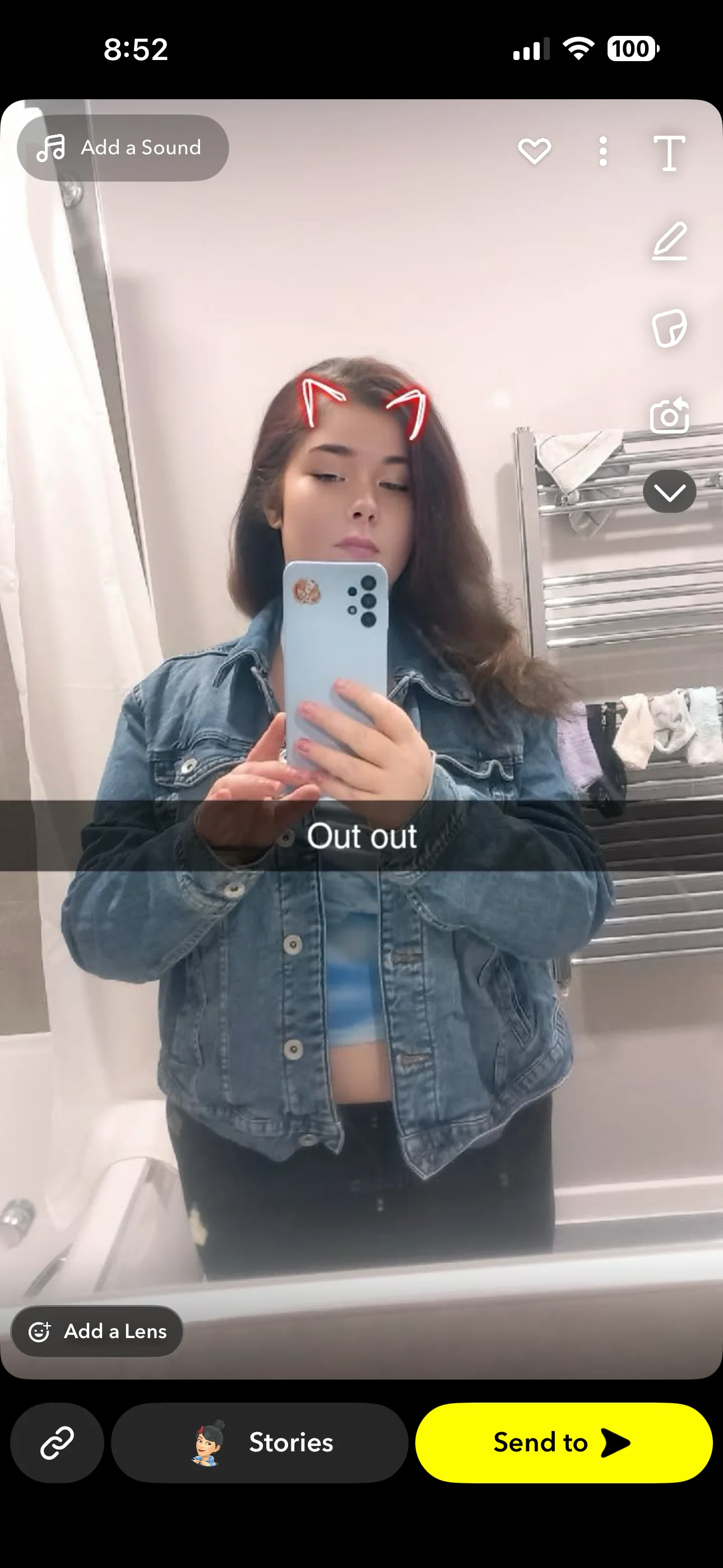 XXX Porn Photo of Nude Welsh_Adorable_SageX 9