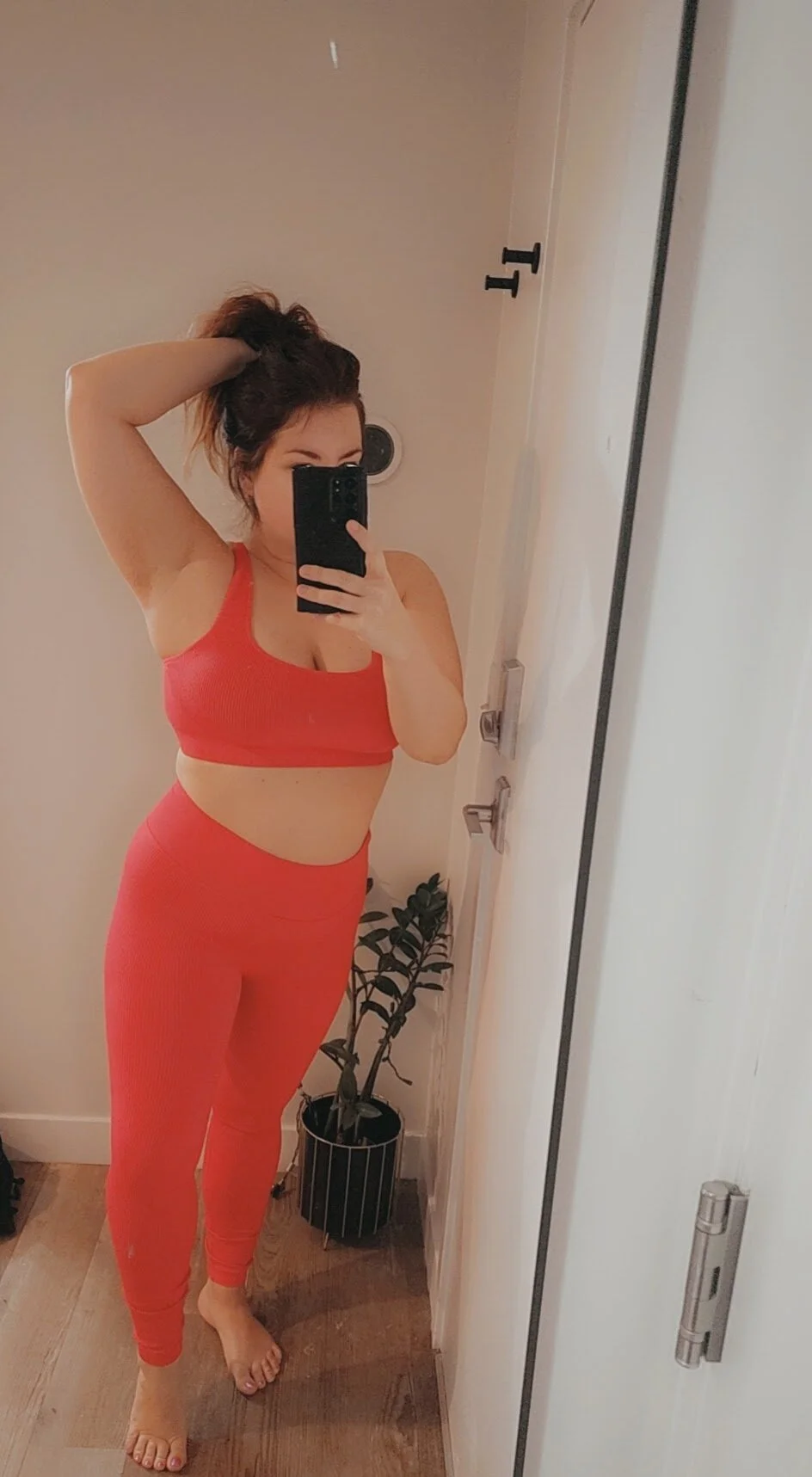XXX Porn Photo of Nude HazelSkyesChat 9