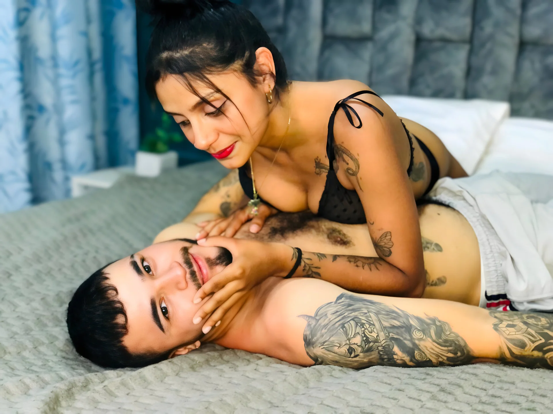 XXX Porn Photo of Nude Soffia_Konig_ 11
