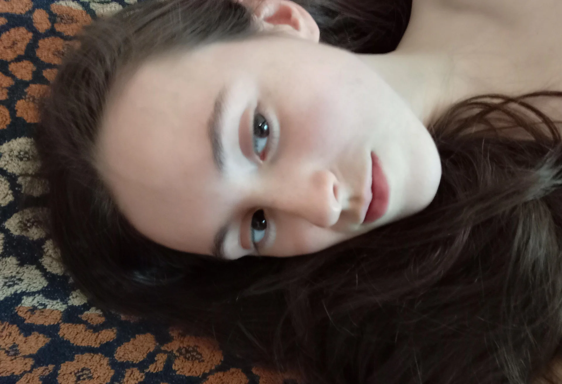 XXX Porn Photo of Nude MartiniiSelenna 105