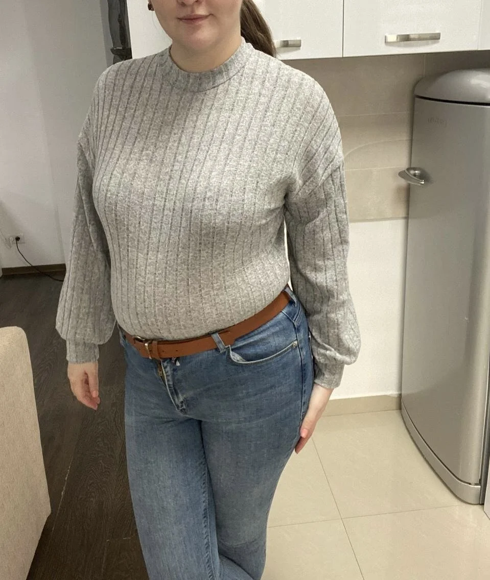XXX Porn Photo of Nude ChubbyMaia 12